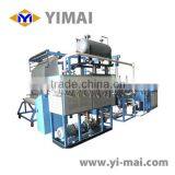 YM60A Powder Dot & Scattering Interlining Coating Machine(HDPE, LDPE, PA, PES, EVA, EVAL )
