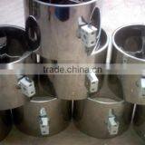 Ningbo Stainless Steel Band Heater for Plastic Machine thumbnail-4