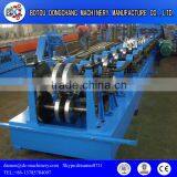 Roll-up Door Roll Forming Machine