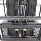 2.5 Ton Hydraulic Diesel Forklift With 3 Stage 6m Full Free Mast With Isuzu C240 Engine thumbnail-5