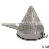 Stainless Steel China Cap Strainer