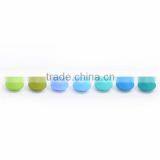 Bangxing silicone beads wholesale bulk baby teething teether toy