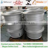 7.00-20 Cheap Steel Car Wheel Rims Body