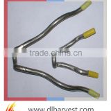 Refractory Anchors Heat Insualtion / V-Shaped