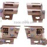 HYWL-868 WATER JET LOOM WITH TWINS BEAM thumbnail-4