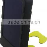 Solar Energy Mini Solar Power Bank Solar Battery Charger 4200mah thumbnail-6