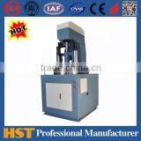 MMH-5 Ring Block Three Body Abrasion Tester/Steel Ring Block Abrasion Tester thumbnail-1