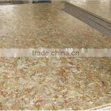 6mm OSB2 Board Oriented Strand Board thumbnail-3