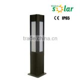 Professional Manufacturer Intergerated Outdoor IP65 Hot Selling Garden Solar Light