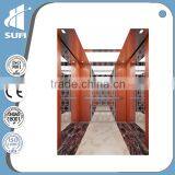 With Machine Room 0.4m/s 250kg Home Elevator thumbnail-6