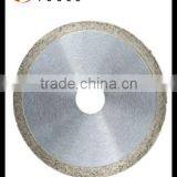 Turbo Diamond Circular Saw Blade Granite Cutting Diamond Blade Segmented Diamond Blade