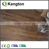5/0.3mm, 6/0.5mm WPC PVC Laminate flooring