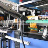 Automatic Plastic Bottle Extrusion Machine Blow Moulding Machines thumbnail-4
