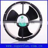 Axial AC Fan 220V CPU Cooling Fan With Factory Price thumbnail-3