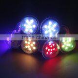2016 Christmas DC12V DMX RGB Pixel Module Light Wholesale thumbnail-4