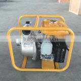 Robin gasoline water pump PTG310