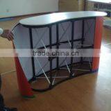 2*2 Promotor Table, Pop Up, Portable Advertising Table thumbnail-2