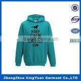 Red Gray Color White Spot Wholesale Blended Wool Round Neck Knitted Sweater Hoody Sweat Shirt thumbnail-4