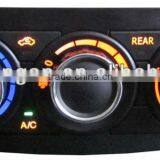 Auto HVAC Control Panel DFM LINGZHI CM3