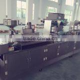 SMALL AL-PVC-AL TROPICAL BLISTER PACKING MACHINE thumbnail-6
