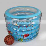 En71 Pvc Baby Pool Inflatable thumbnail-2
