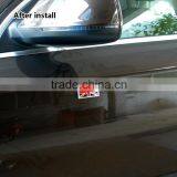 3d Chrome UK Flag Decal Stickers for Car thumbnail-4