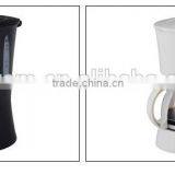 0.6L(4-6 Cups)coffee Maker Anti Drip Function thumbnail-6