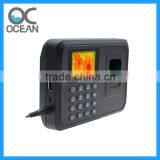 Biometric Fingerprint Terminal Time Attendance/fingerprint Reader Time Attendance thumbnail-6