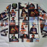 2015 Customized Cheap Sweatshirts Wholesale Pullover Hoodie thumbnail-1