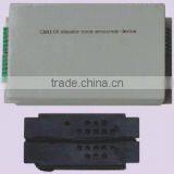 ELEVATOR VOICE ANNOUNCER thumbnail-1