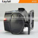 Ultra Bright Bike Light Waterproof Long Range Outdoor Led Headlamp thumbnail-5