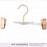 2016 Hot Sale Popular Design Copper Aluminium Metal Pants Hanger thumbnail-1