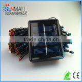 Solar Holding Light, Colorful Light for Holiday