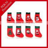 2015 Fashional Christmas Stockings Promotive Gift thumbnail-1