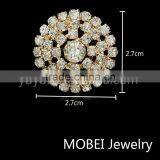 Garment Accessories High Quality Two Way Metal Zipper For Bag thumbnail-1