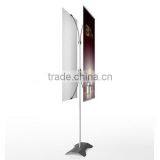 Portable Single Side X Banner Stand thumbnail-3