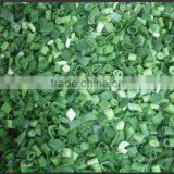 New Crop IQ Fleek/ Spring Onion Dices (4-6mm) thumbnail-2