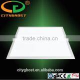 625x625x9mm LED Panel Light Office LED Panel IES Test 5 Years Warranty NO GLARE