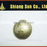 2015 Hottest Selling Men's Western Concho