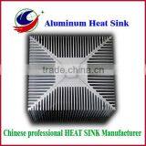 Aluminum Heatsink, Aluminium Extruded Profile, LED Heat Sink thumbnail-5