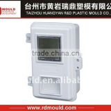 plastic electric meter box mould