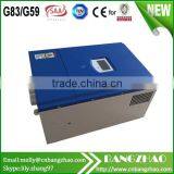 Wind Power Generation Controller 48V-2KW With Dump Load and RS485 thumbnail-6