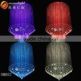 Fiber Optic Pool Light Led Fiber Optic Flower Light With Led 45w Engine OM955 thumbnail-3