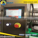 5L 500BPH PLC-controles Automatic Water Filling Machine thumbnail-5