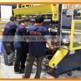 Air Cushion Film Machine Air Bubble Film Machinery thumbnail-3