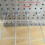 Top Selling Metal Display Peg Hook ,pegboard Hook thumbnail-3