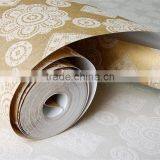 2015 Manufacturer Newest Non Woven Wallpaper Design thumbnail-5
