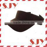 Summer Plain Men Women Sport Sun Visor Hat thumbnail-2