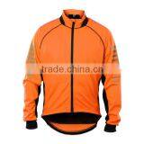 2016 best quality hot sales waterproof breathable cycling jacket