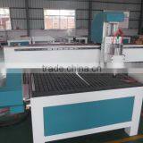 Jinan Popular 1224 Wod Carving Cnc Router With Low Price;DL-1224 Cnc Router Machine With CE thumbnail-4